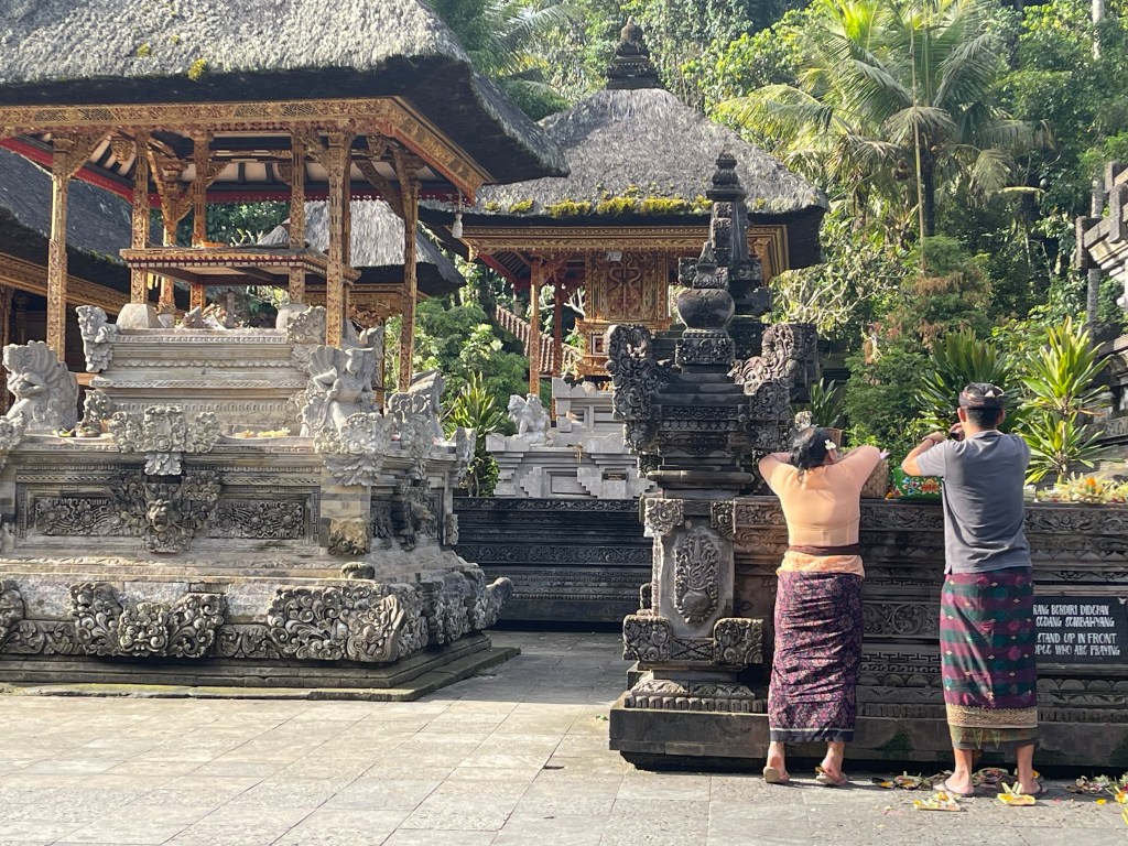 Bali: Where Culture, Cuisine, and Sustainability Meet in Paradise 